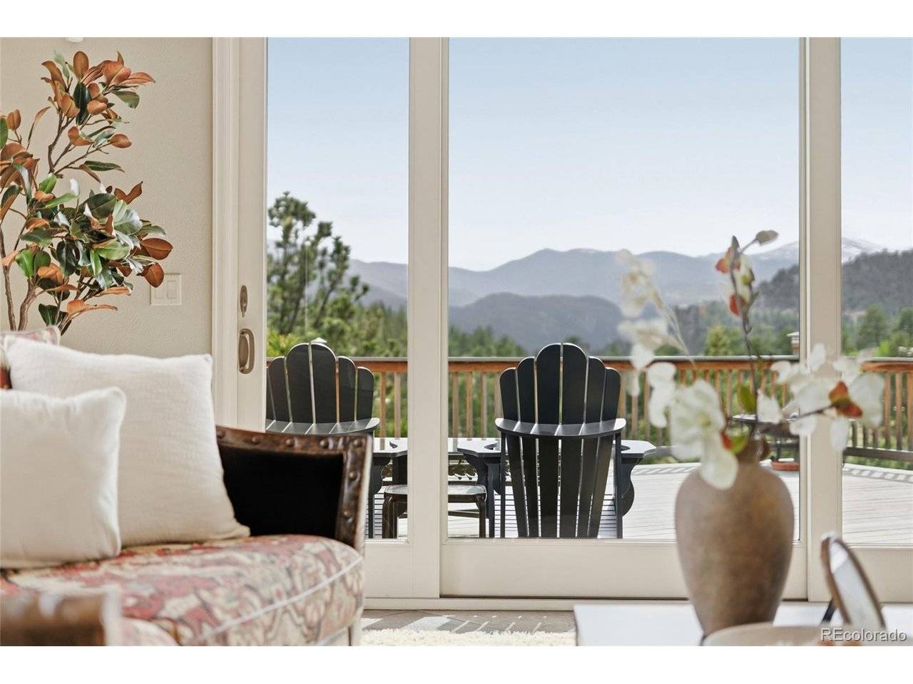 127 Granite, Evergreen, CO 80439