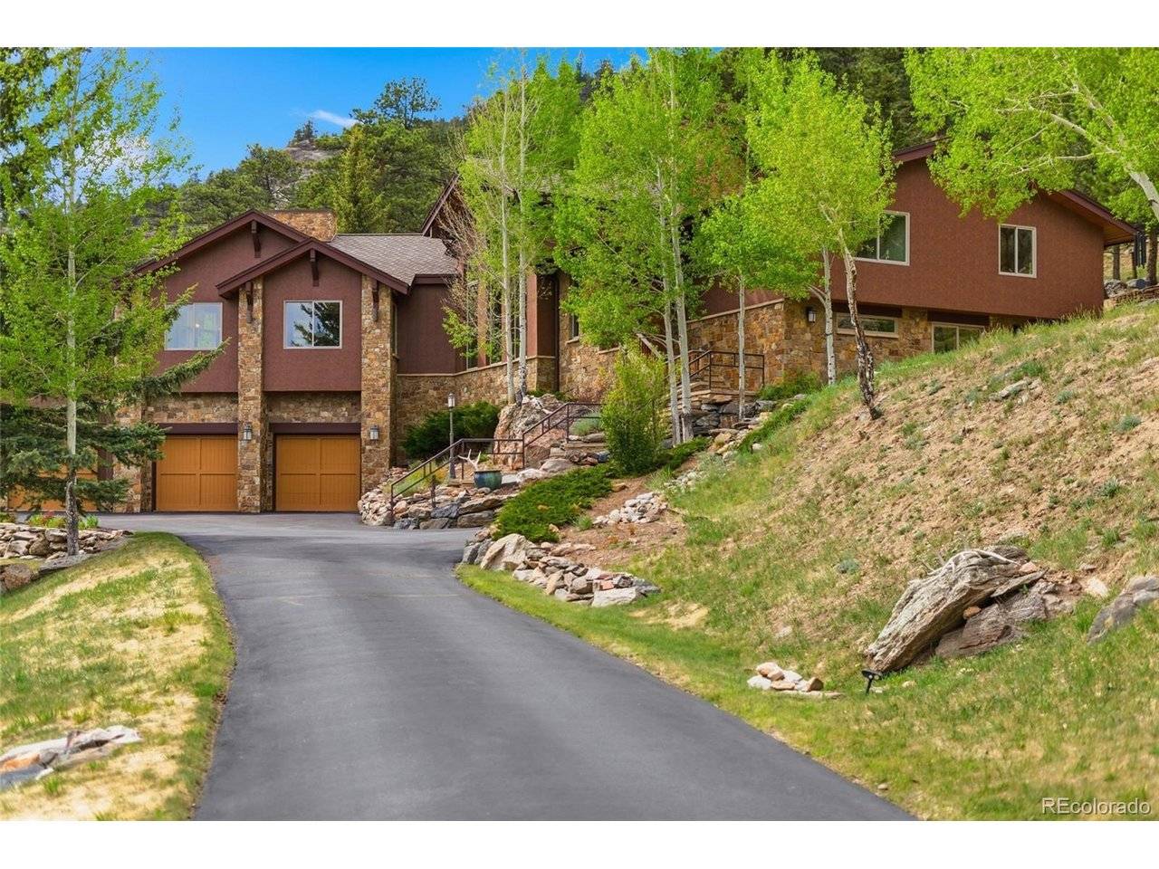127 Granite, Evergreen, CO 80439
