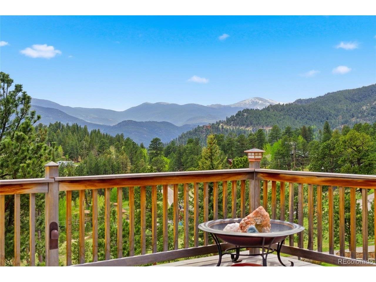 127 Granite, Evergreen, CO 80439
