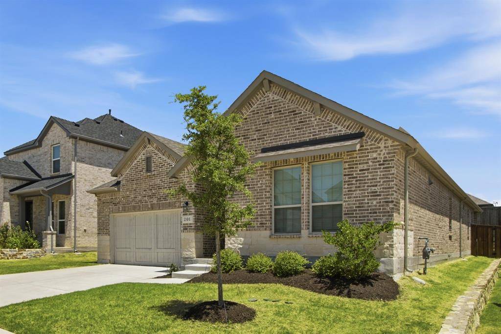 201 Baker Street, Oak Point, TX 75068