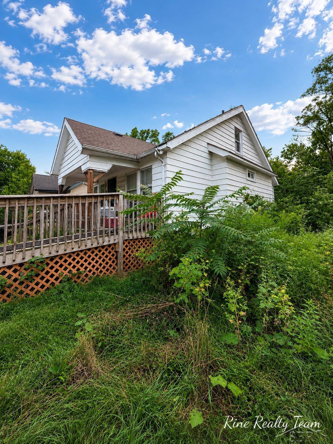 14007 Heyden ST, Detroit, MI 48223