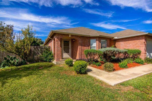 1020 Skylark Hill LN, Pflugerville, TX 78660