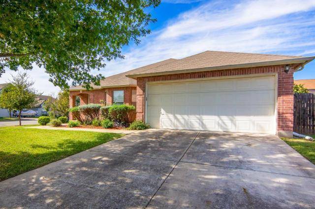 1020 Skylark Hill LN, Pflugerville, TX 78660