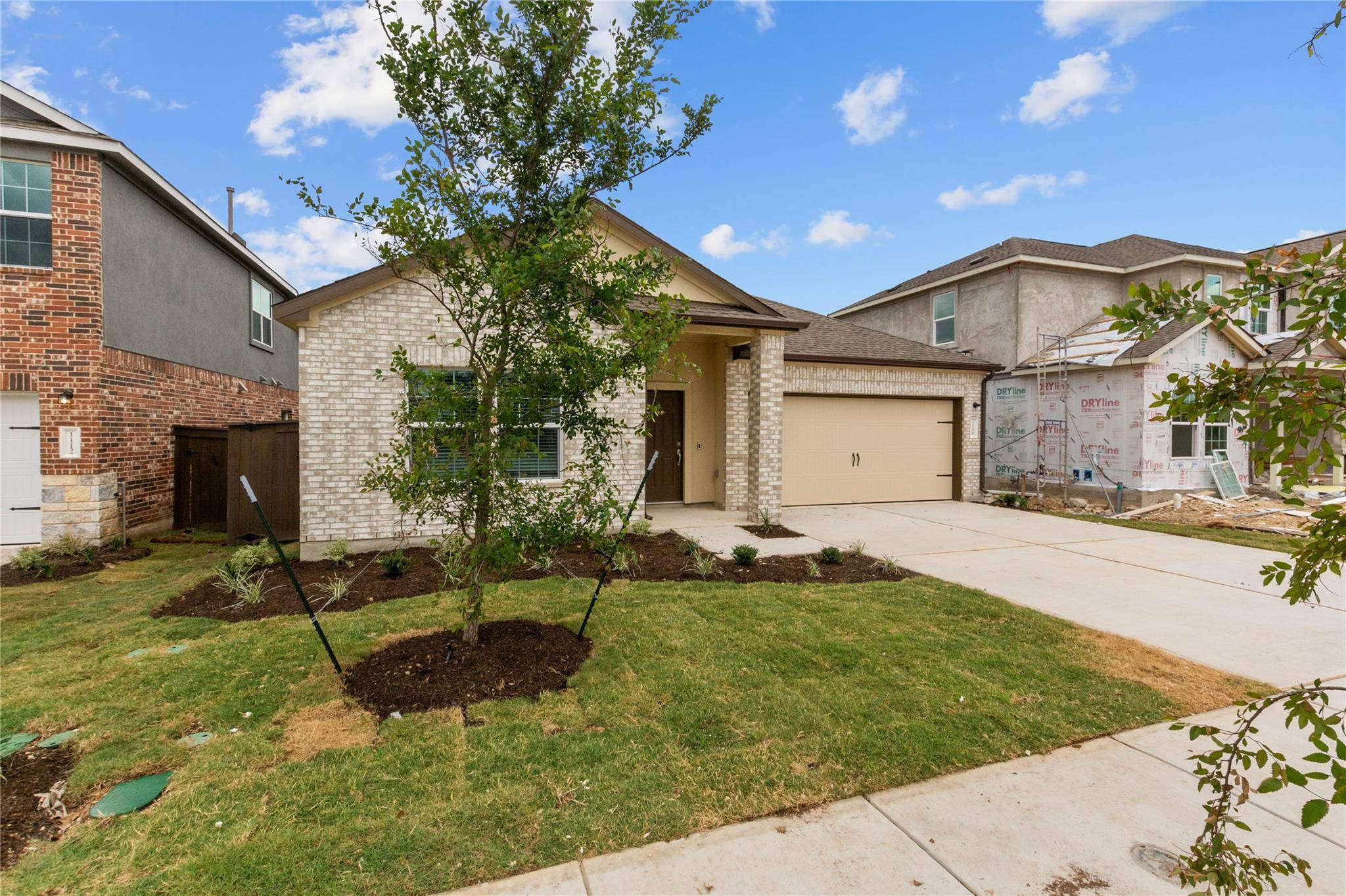1108 Mallow RD, Leander, TX 78641