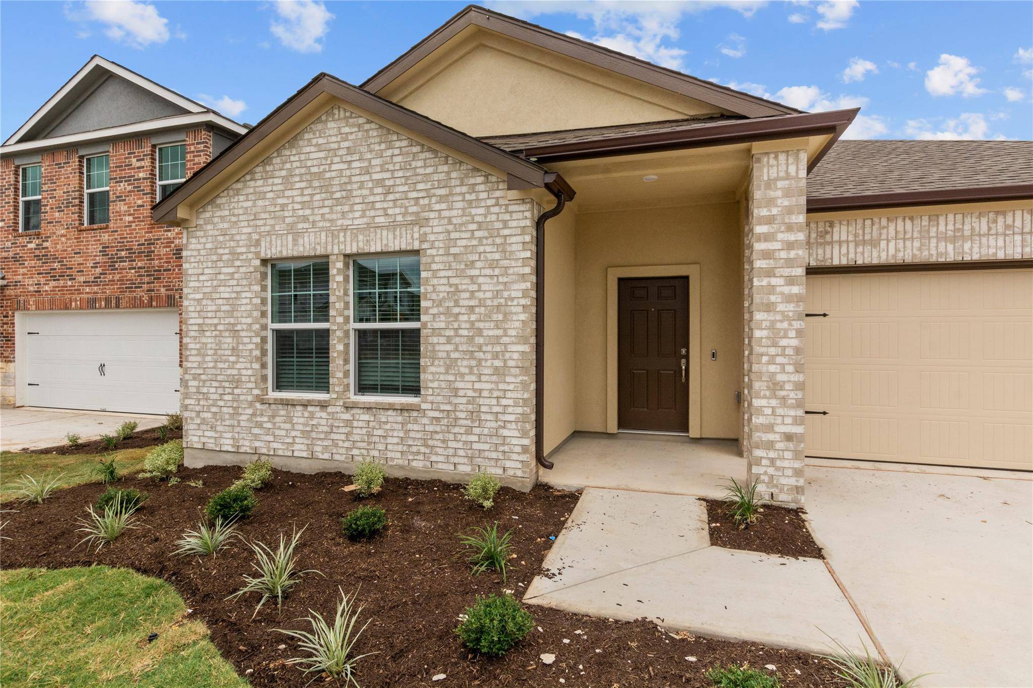 1108 Mallow RD, Leander, TX 78641