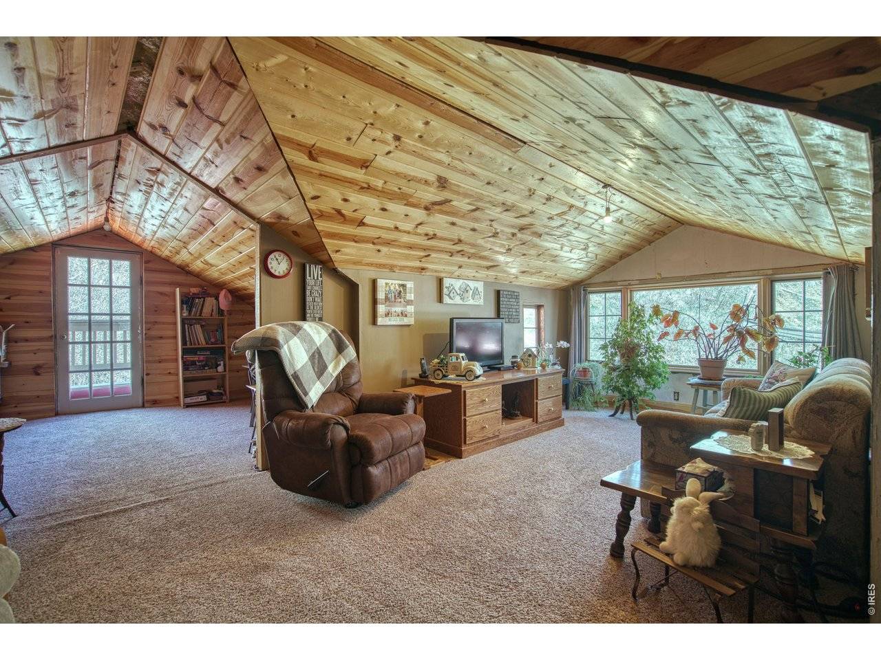 357 Highway 7 Business, Allenspark, CO 80540
