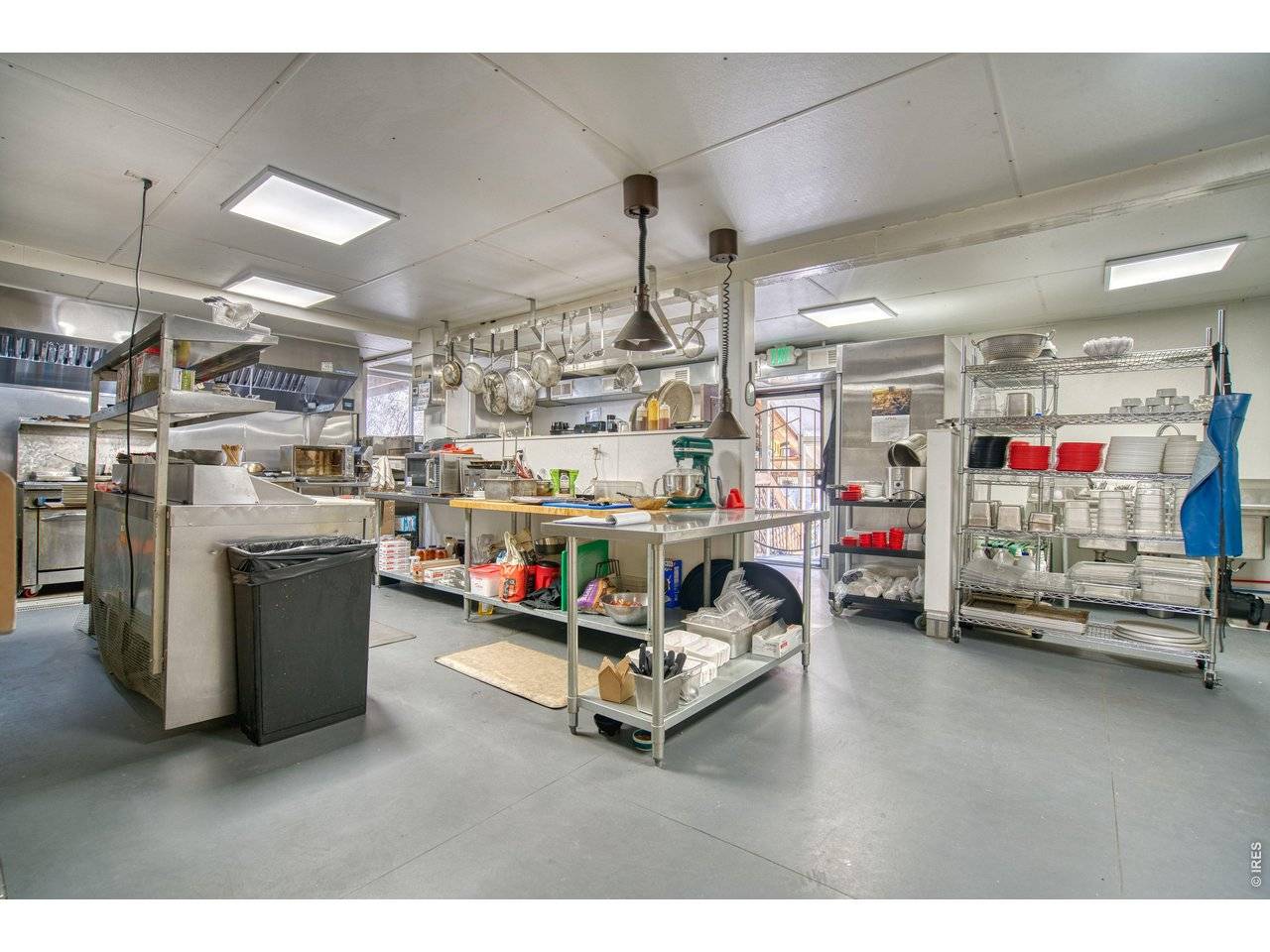 357 Highway 7 Business, Allenspark, CO 80540