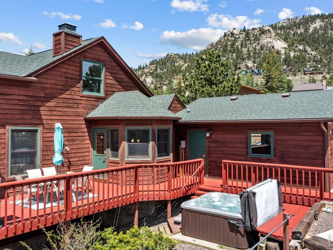 1690 Prospect Estates, Estes Park, CO 80517