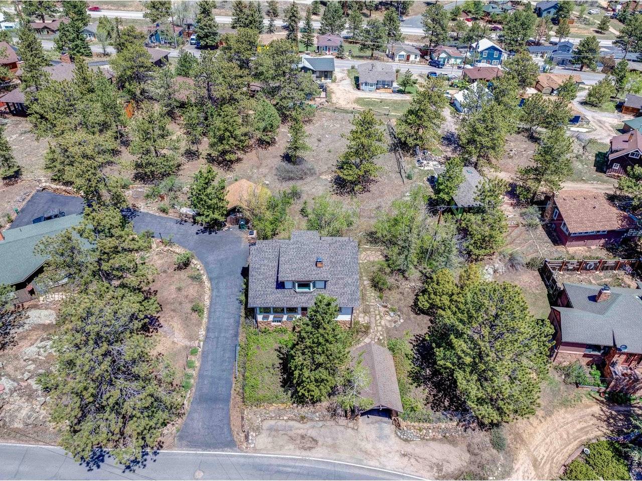 260 Big Horn, Estes Park, CO 80517
