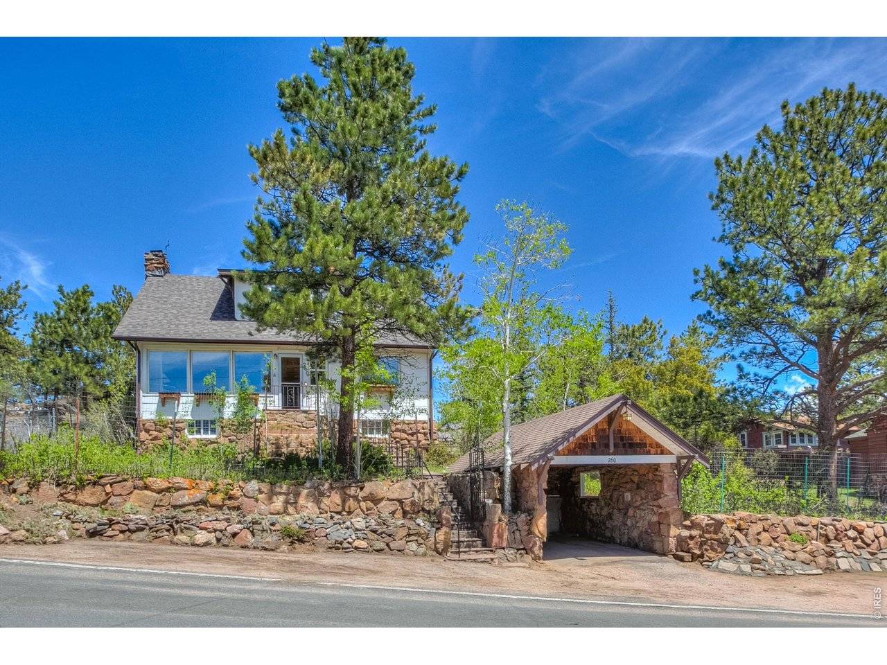 260 Big Horn, Estes Park, CO 80517