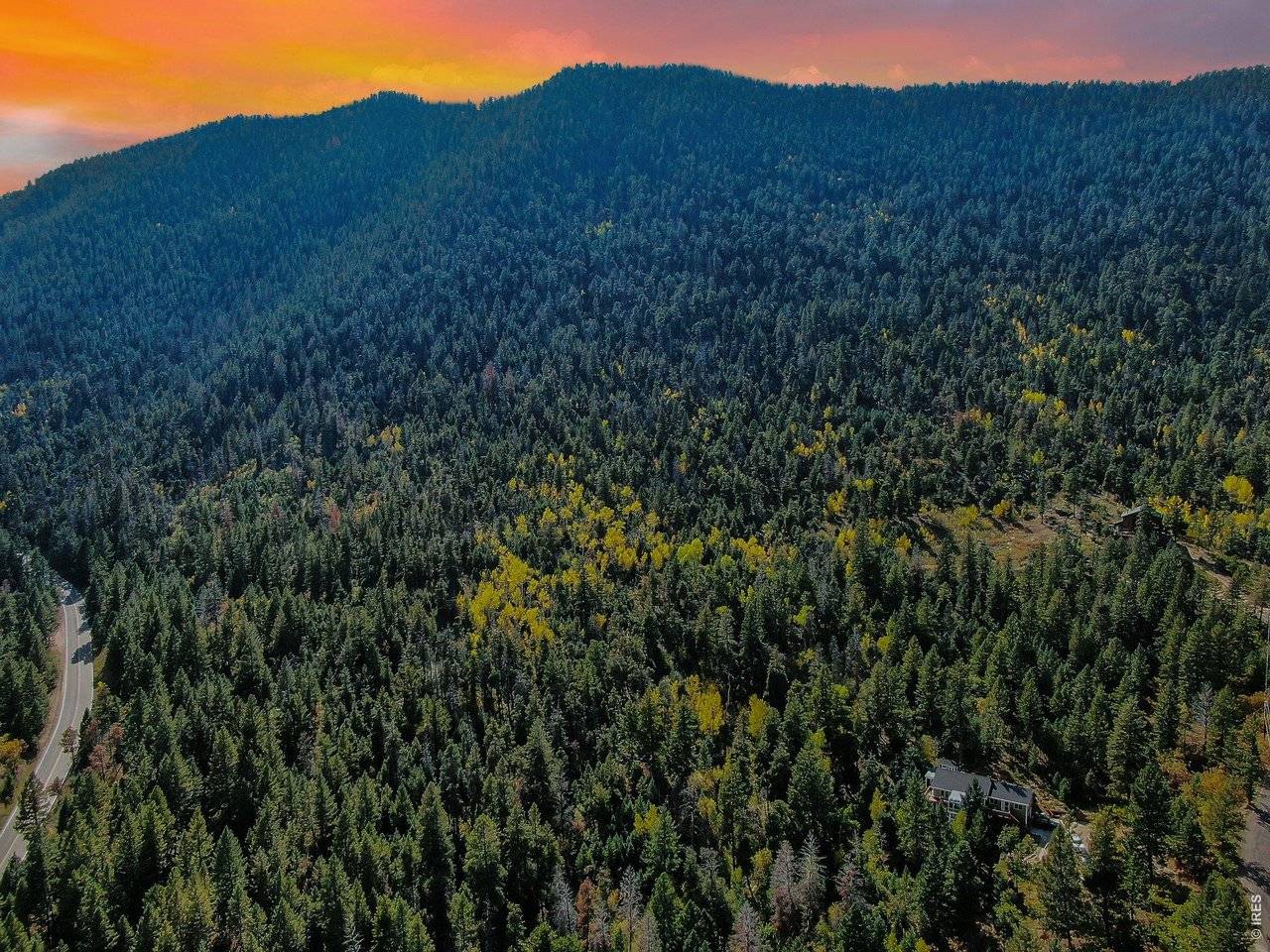 5295 Kulsa, Cascade, CO 80809