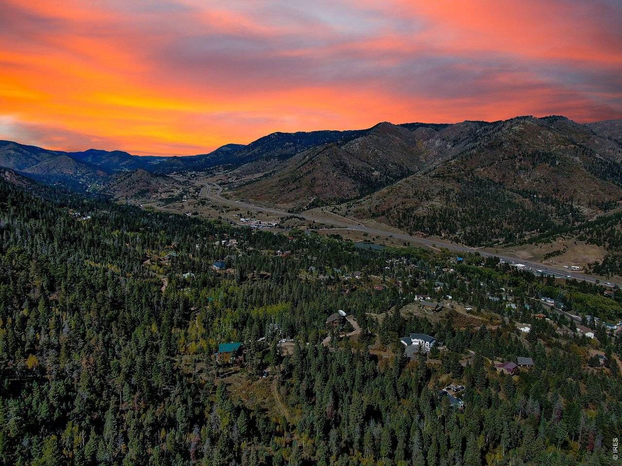 5295 Kulsa, Cascade, CO 80809
