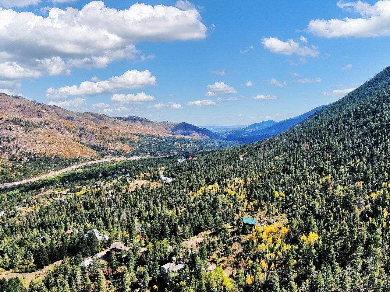5260 Kulsa, Cascade, CO 80809