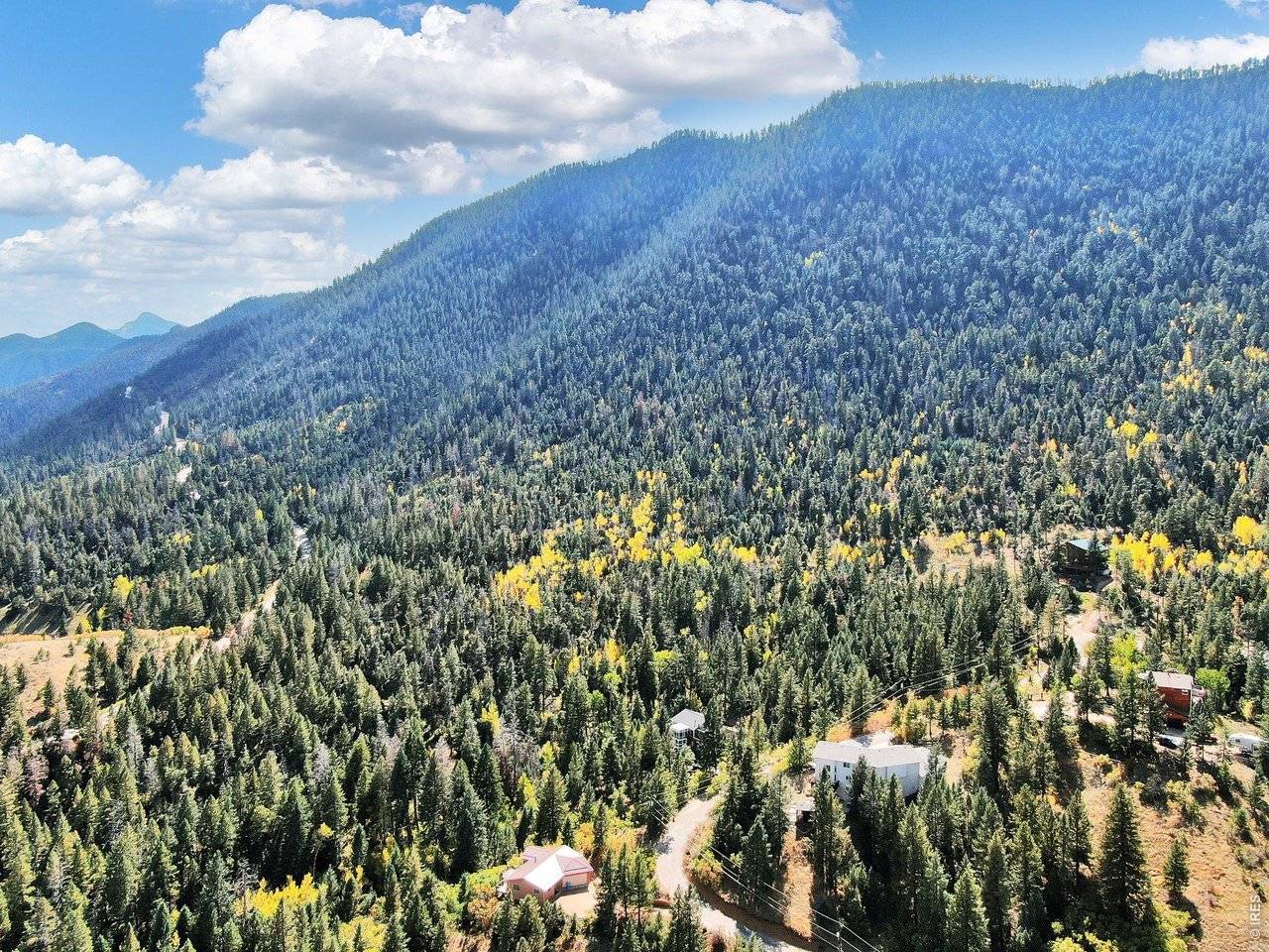 5260 Kulsa, Cascade, CO 80809