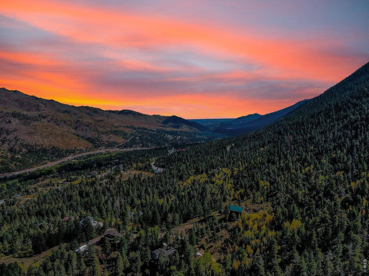 5265 Kulsa, Cascade, CO 80809
