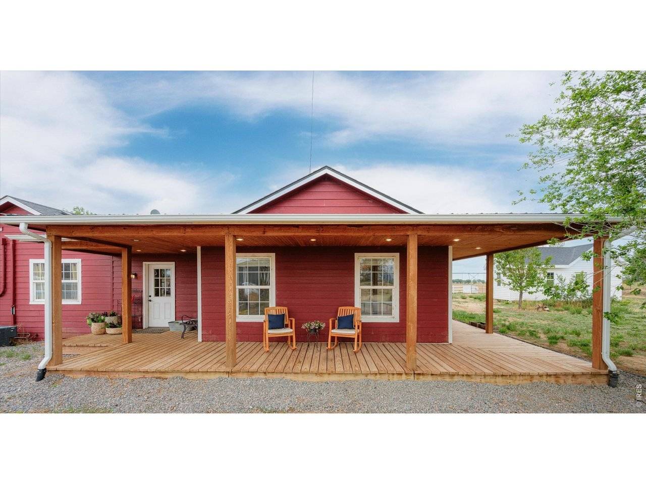 37648 County Road 49, Eaton, CO 80615
