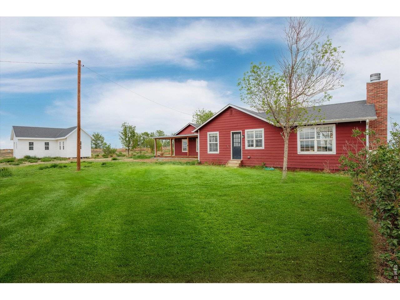 37648 County Road 49, Eaton, CO 80615