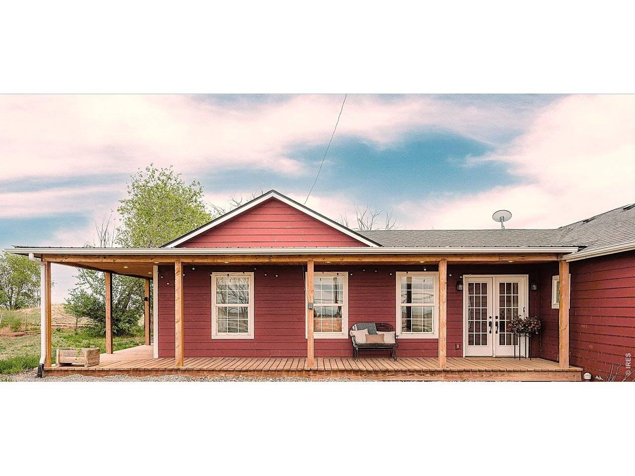 37648 County Road 49, Eaton, CO 80615