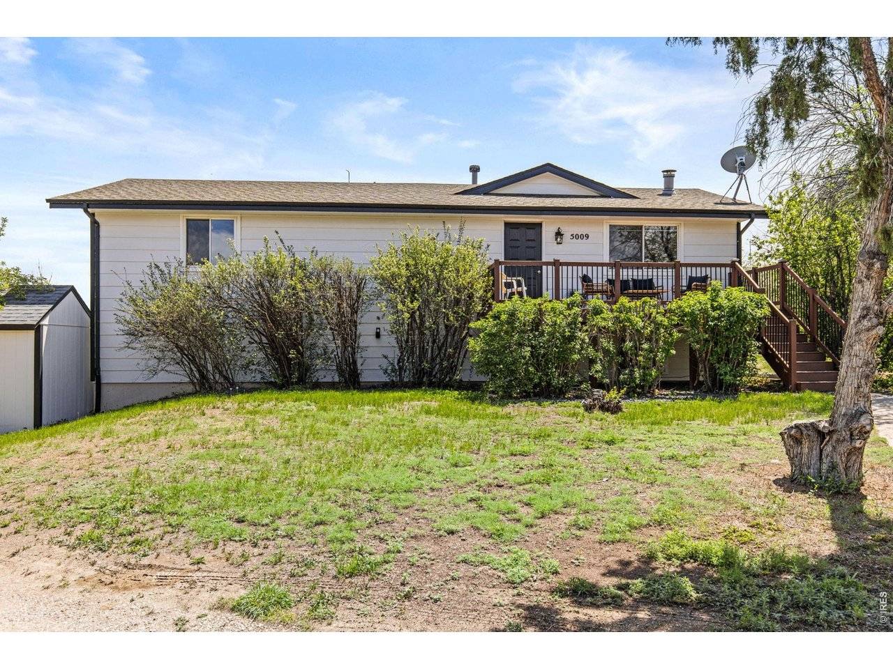 5009 Gary, Berthoud, CO 80513