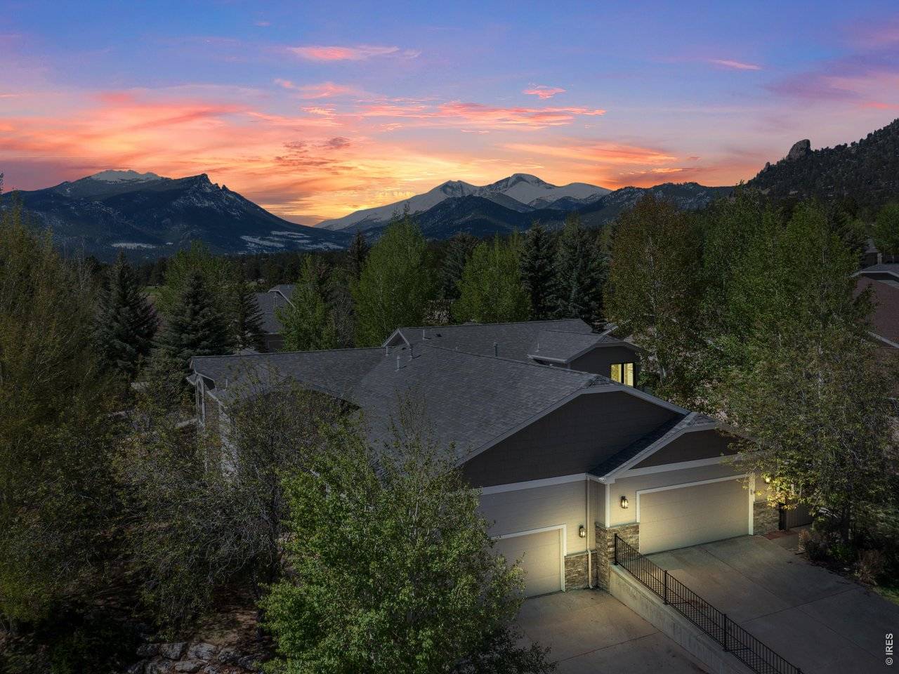 1600 Wapiti #33, Estes Park, CO 80517