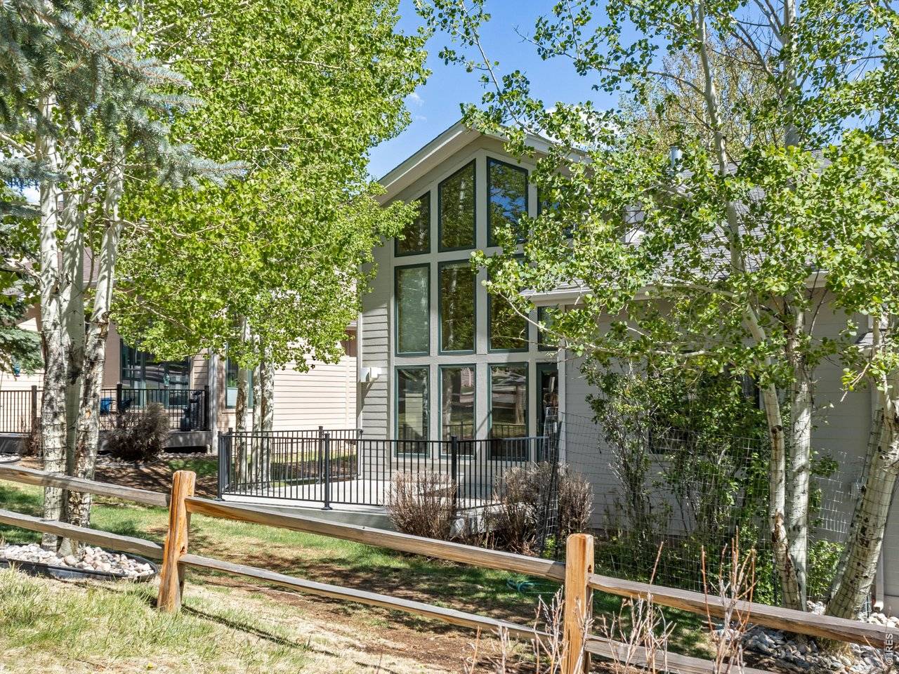 1600 Wapiti #33, Estes Park, CO 80517
