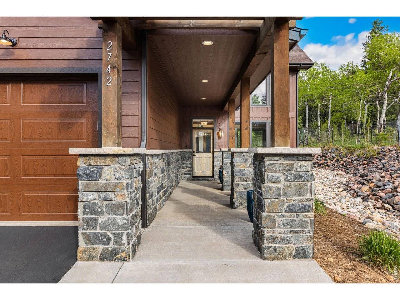 2742 Ypsilon, Estes Park, CO 80517