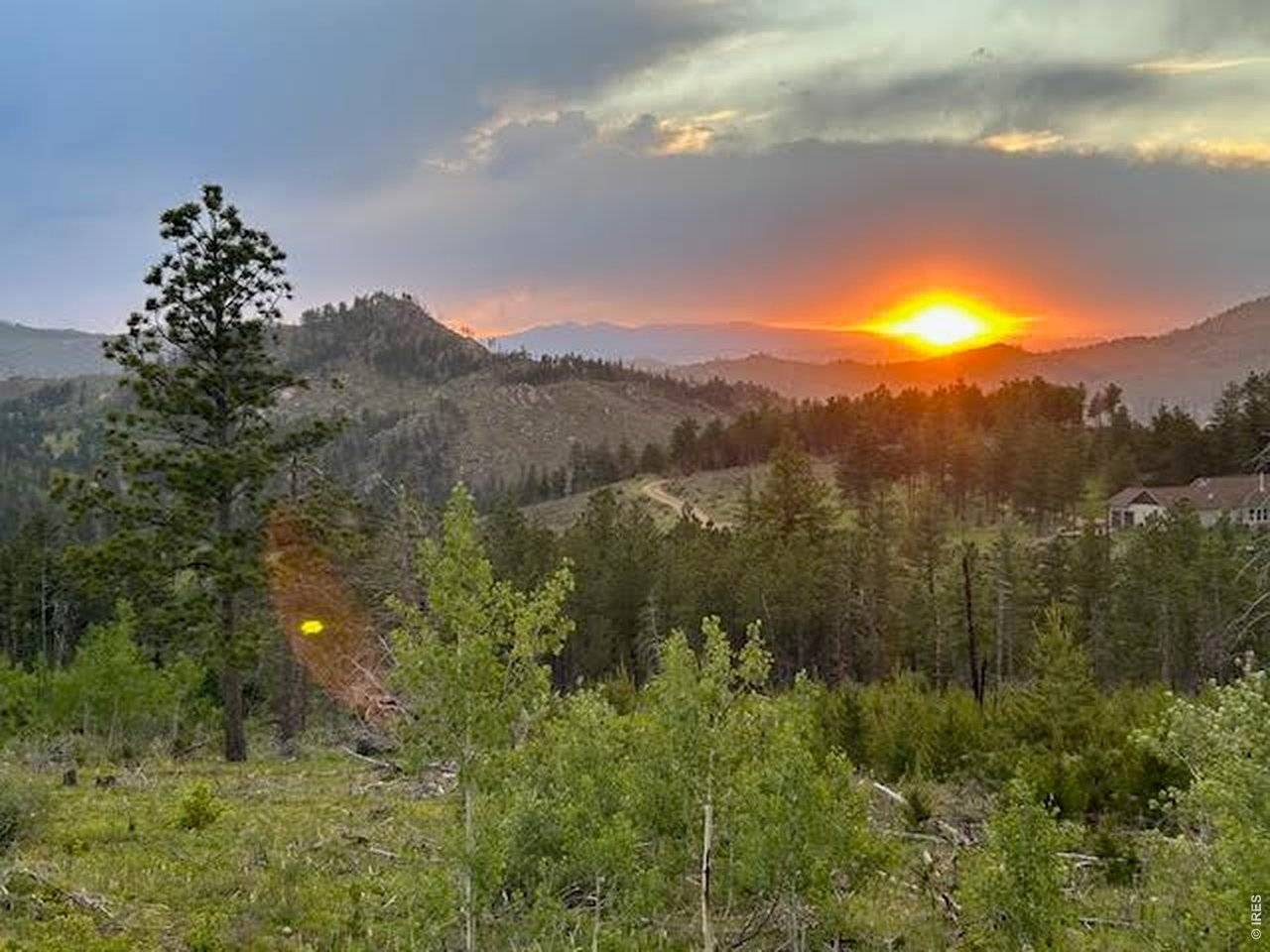 892 Stratton Park, Bellvue, CO 80512