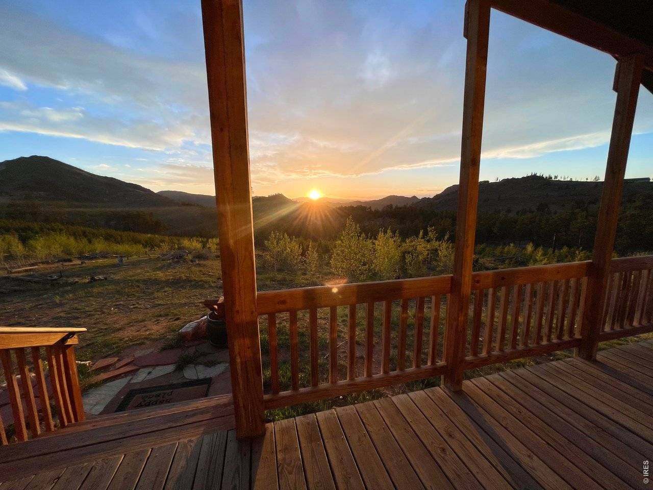 892 Stratton Park, Bellvue, CO 80512
