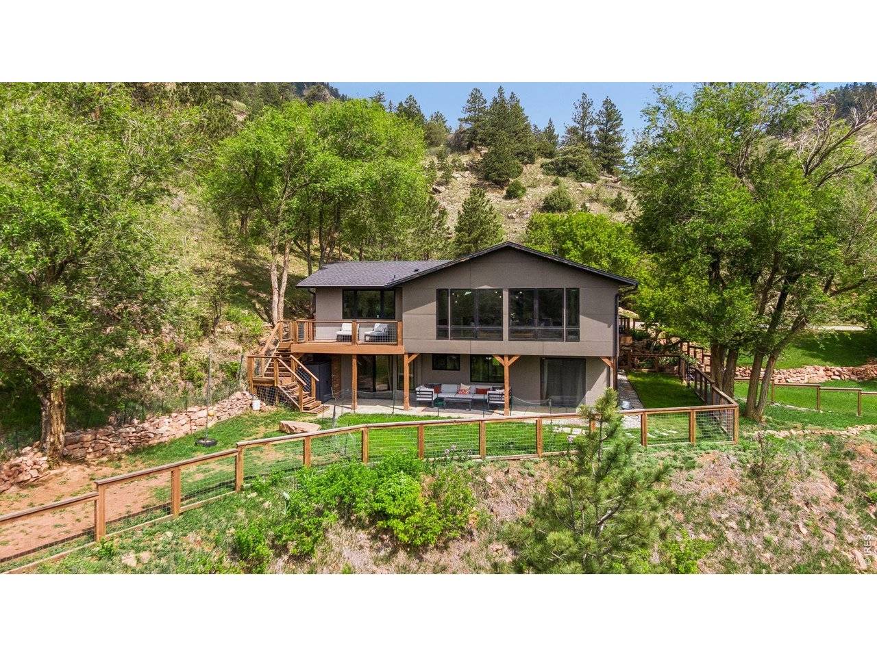 69 Baldwin, Boulder, CO 80303