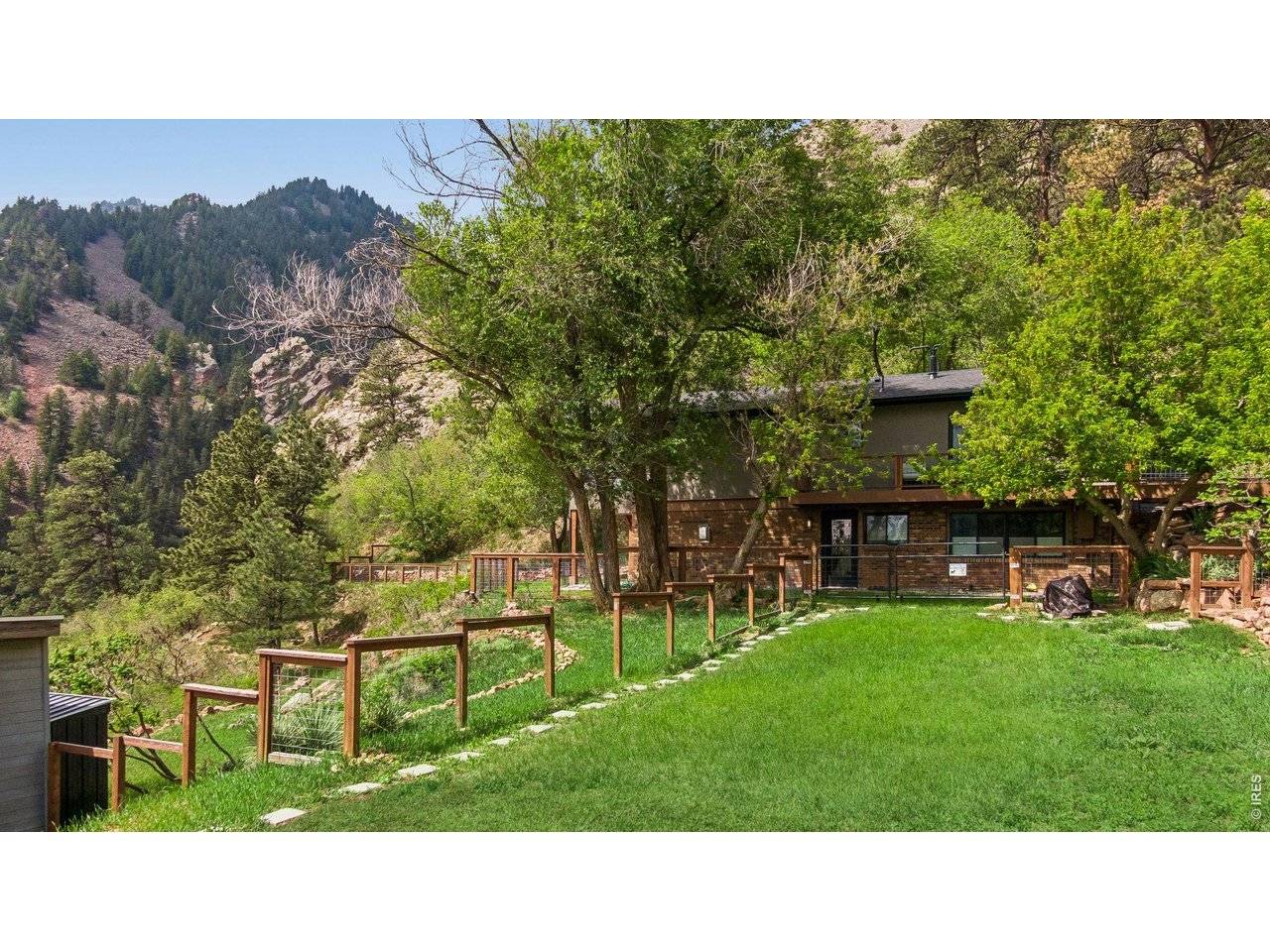 69 Baldwin, Boulder, CO 80303