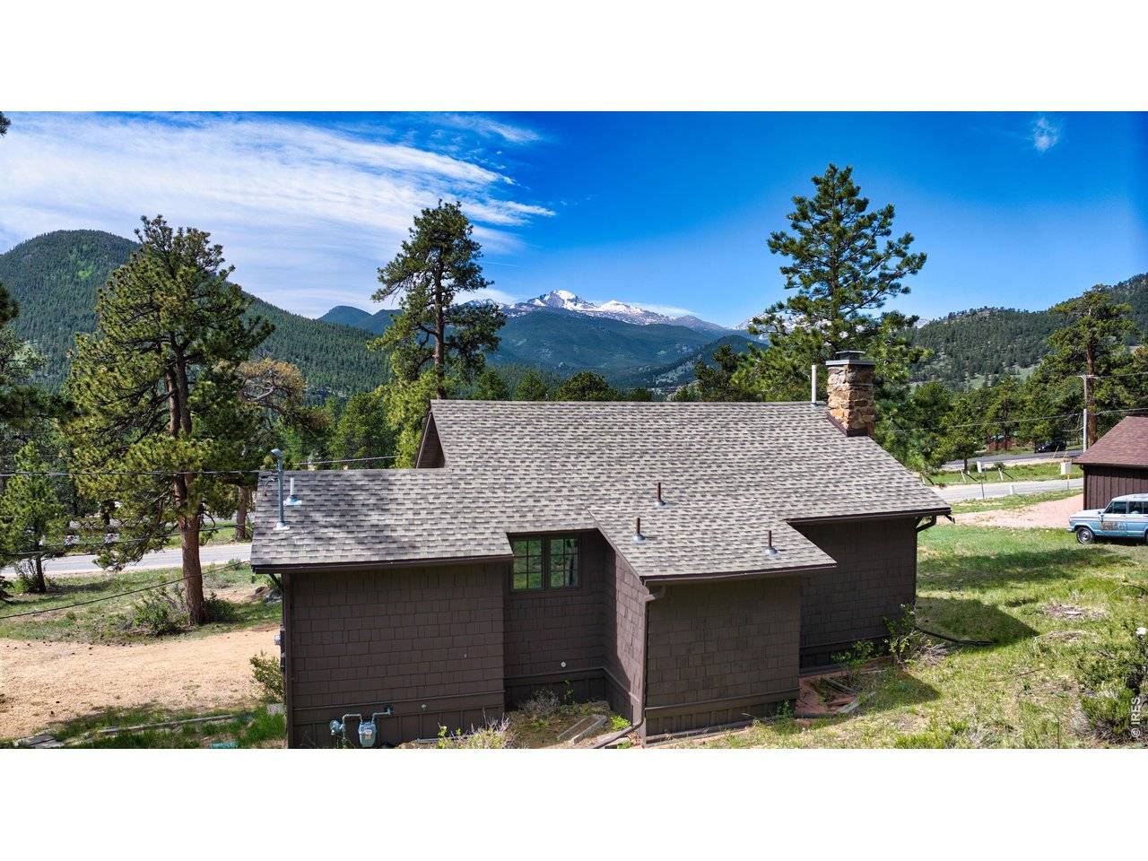1731 High, Estes Park, CO 80517