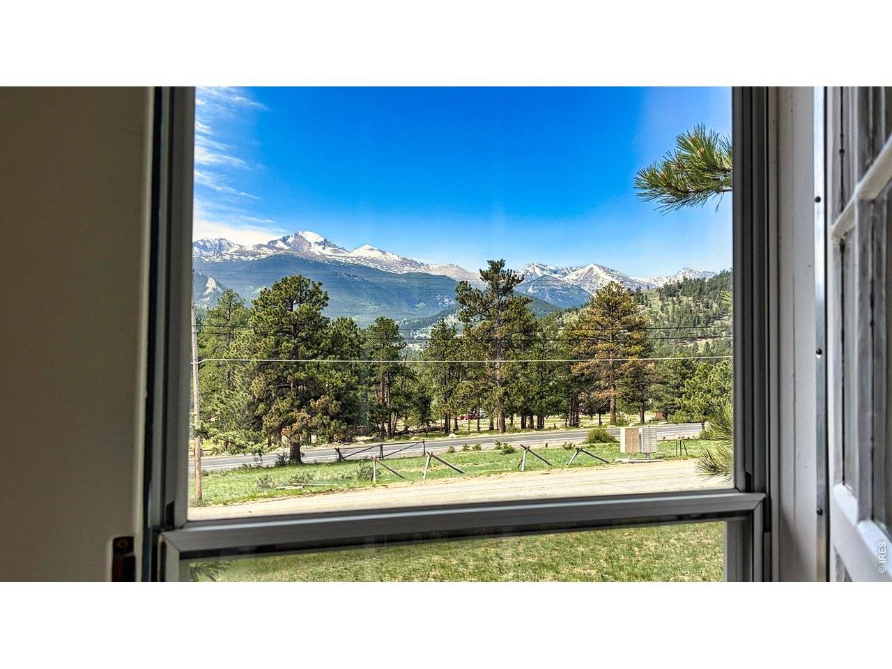 1731 High, Estes Park, CO 80517