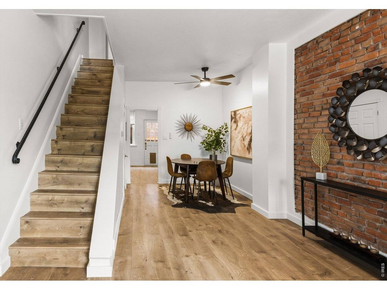 135 E 8th, Denver, CO 80203