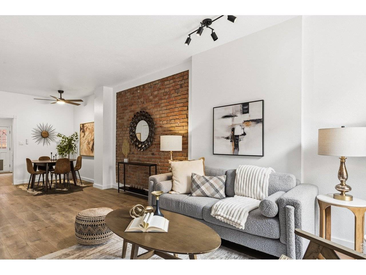 135 E 8th, Denver, CO 80203