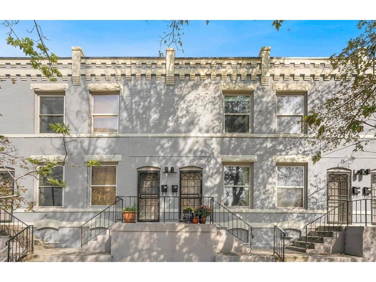 135 E 8th, Denver, CO 80203