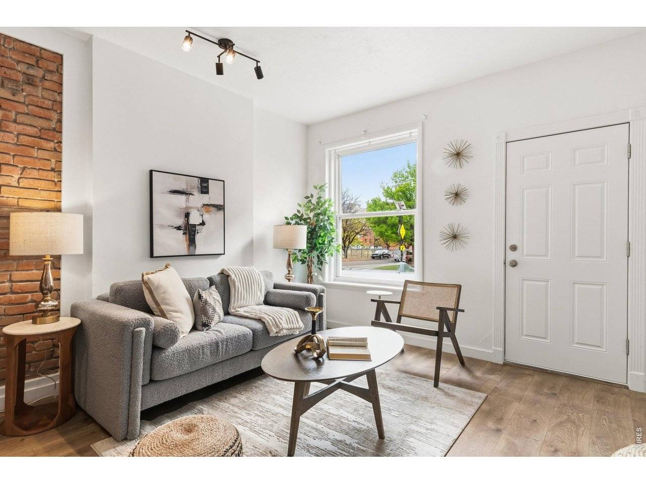 135 E 8th, Denver, CO 80203