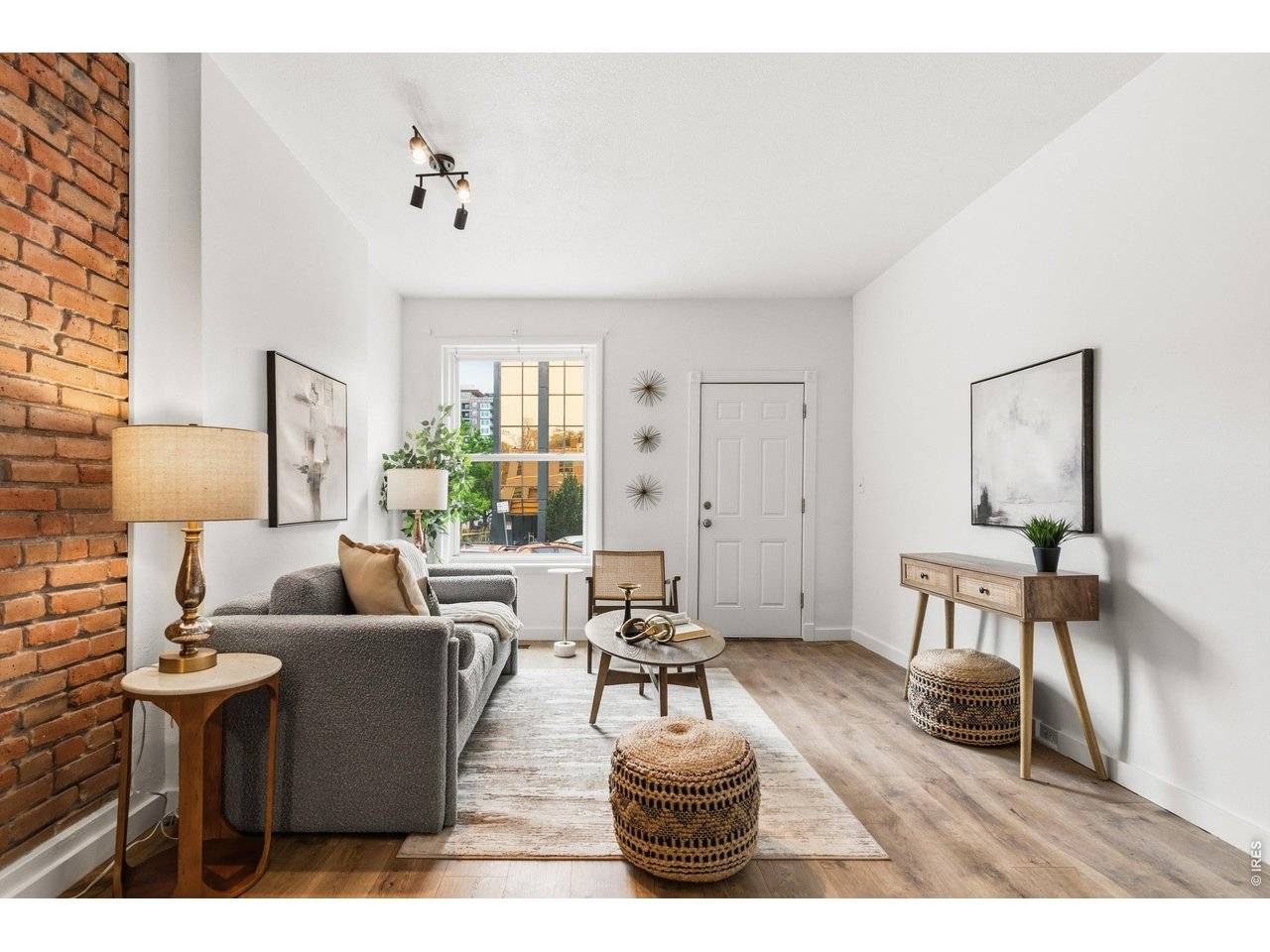 135 E 8th, Denver, CO 80203