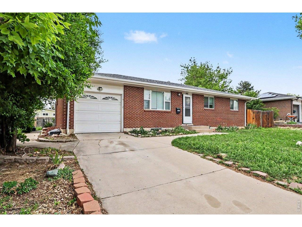 2609 22nd, Greeley, CO 80631