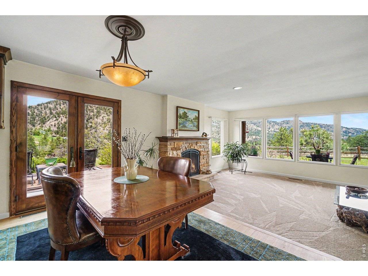 239 Estes Park Estates, Lyons, CO 80540