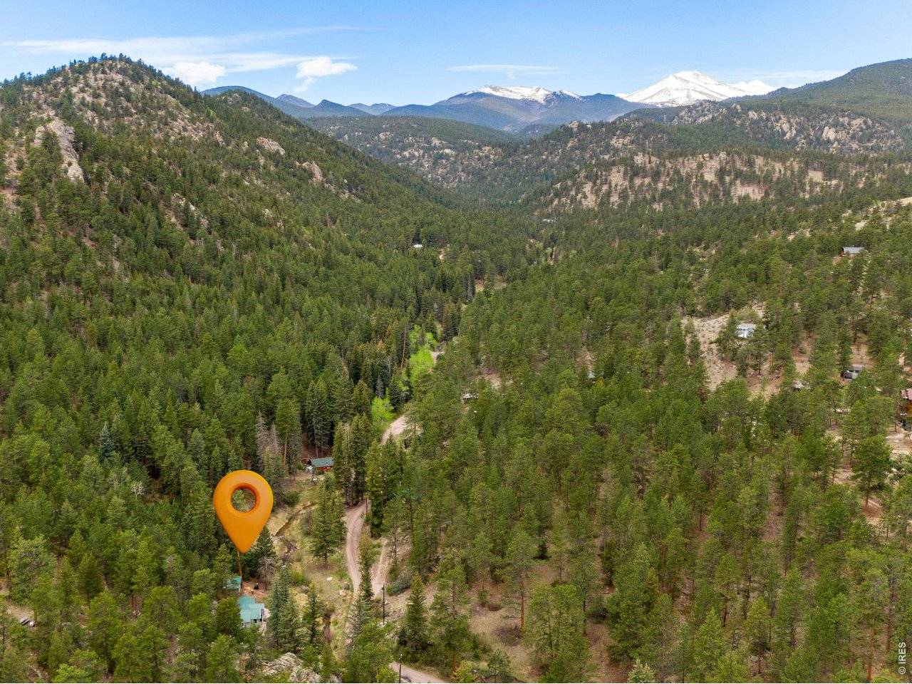 232 Fox Creek, Glen Haven, CO 80532
