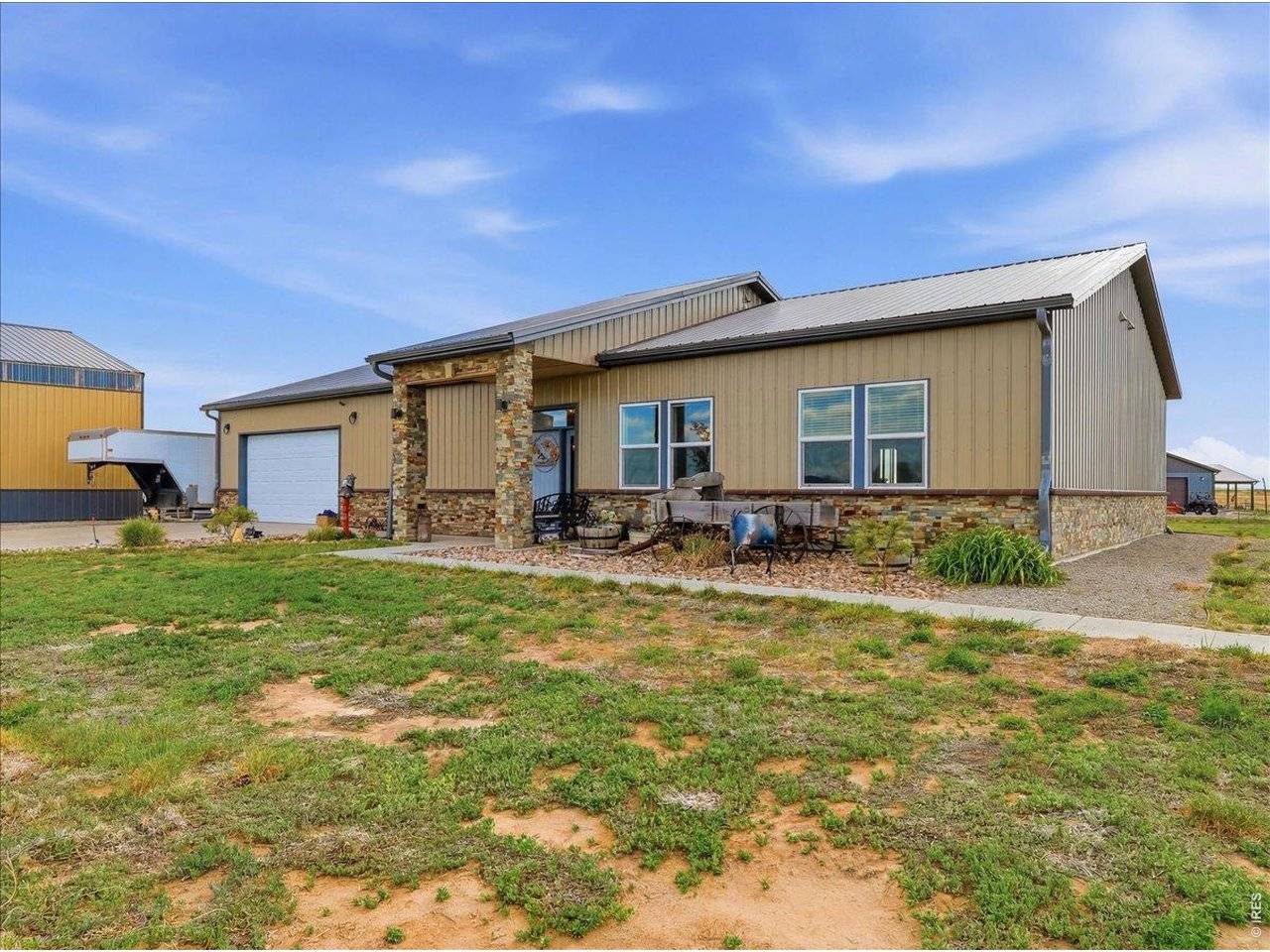 9965 County Road 57, Keenesburg, CO 80643