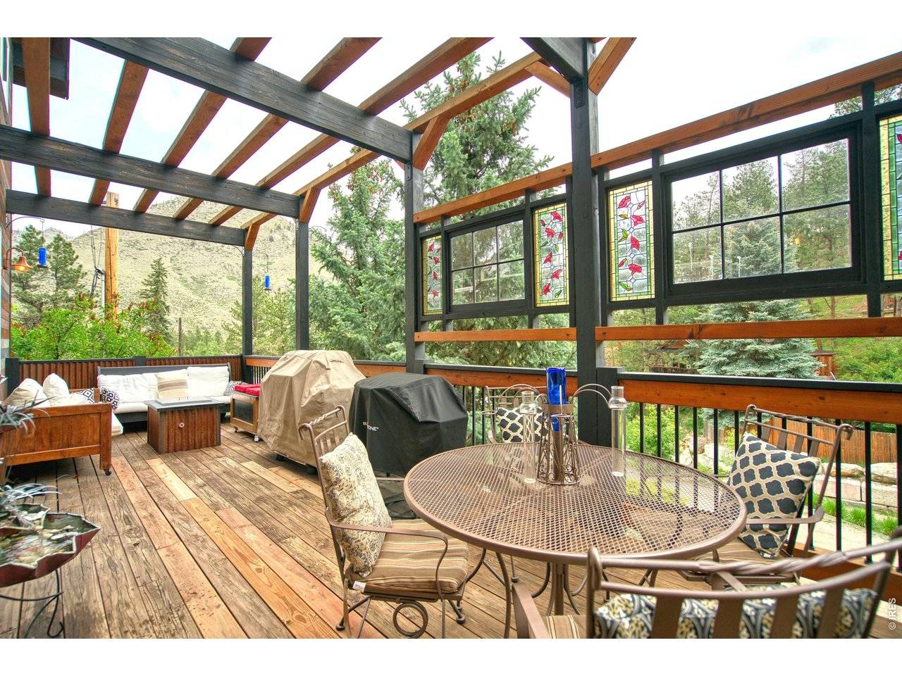 57 Falls Creek, Bellvue, CO 80512