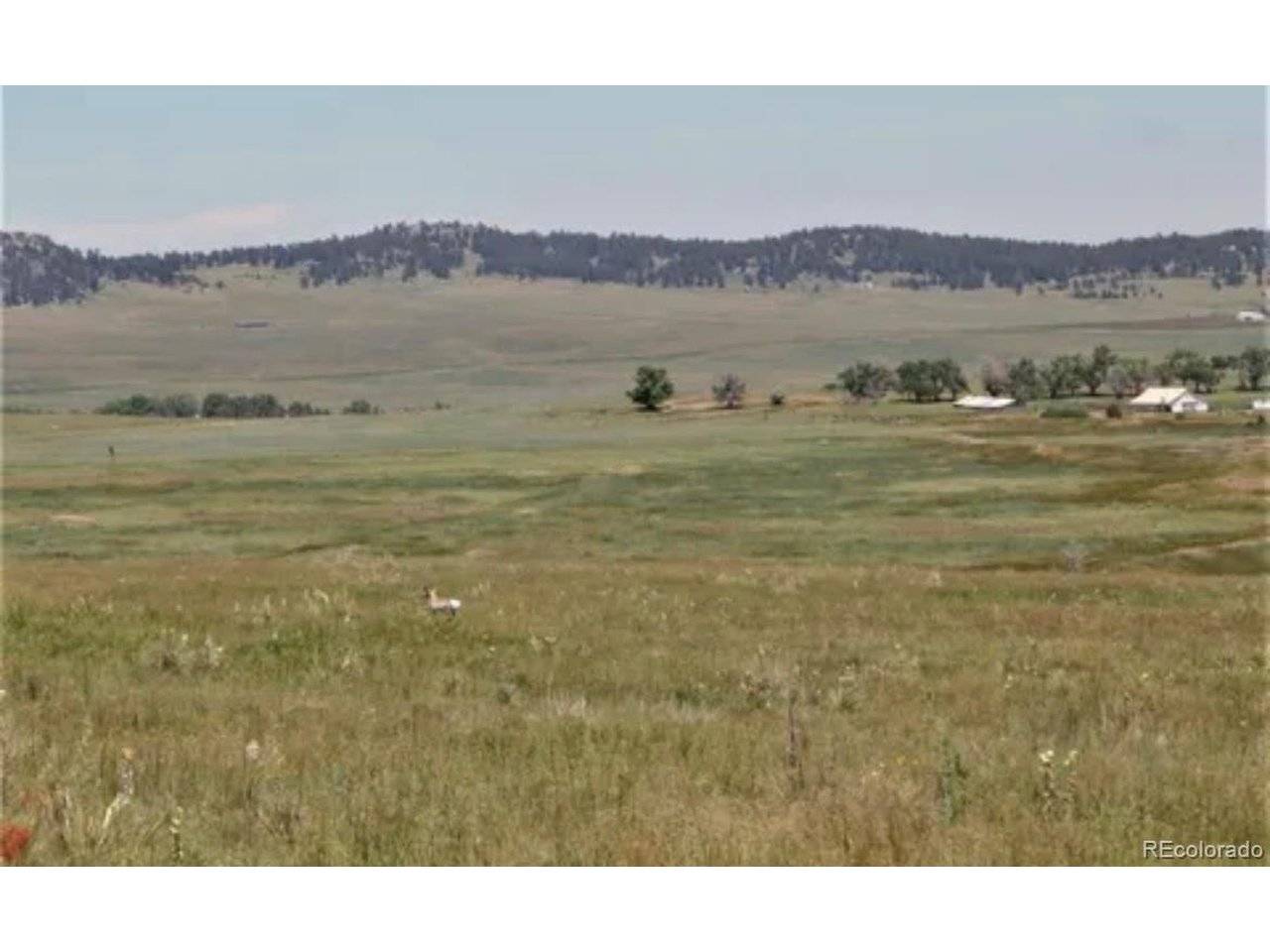 12 McClelland, Calhan, CO 80808