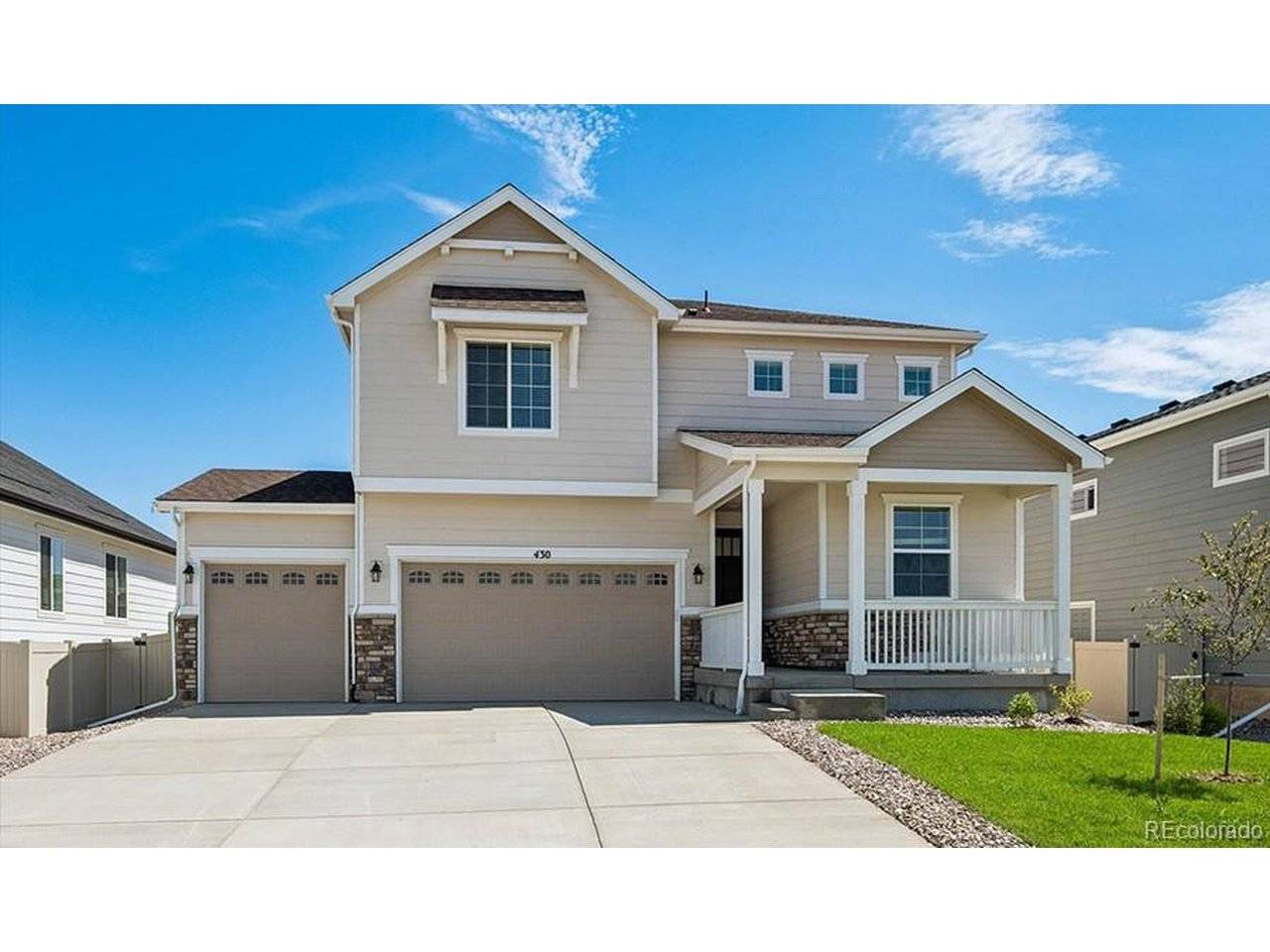 430 Maple, Keenesburg, CO 80643