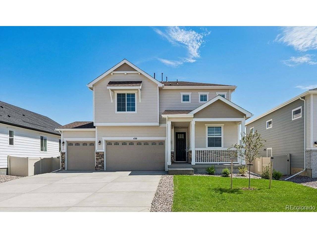 430 Maple, Keenesburg, CO 80643
