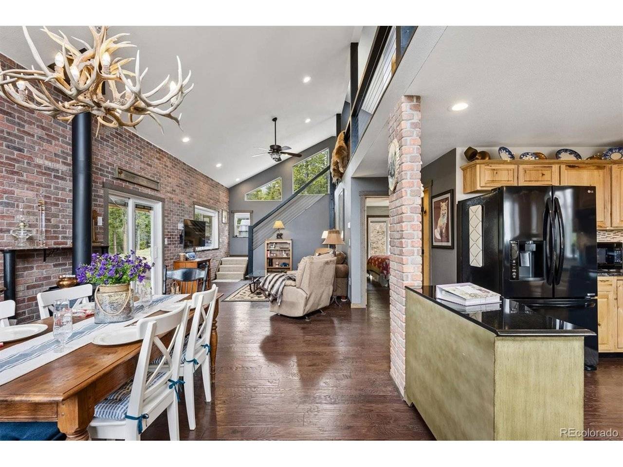 257 Sunny Skies, Idaho Springs, CO 80452