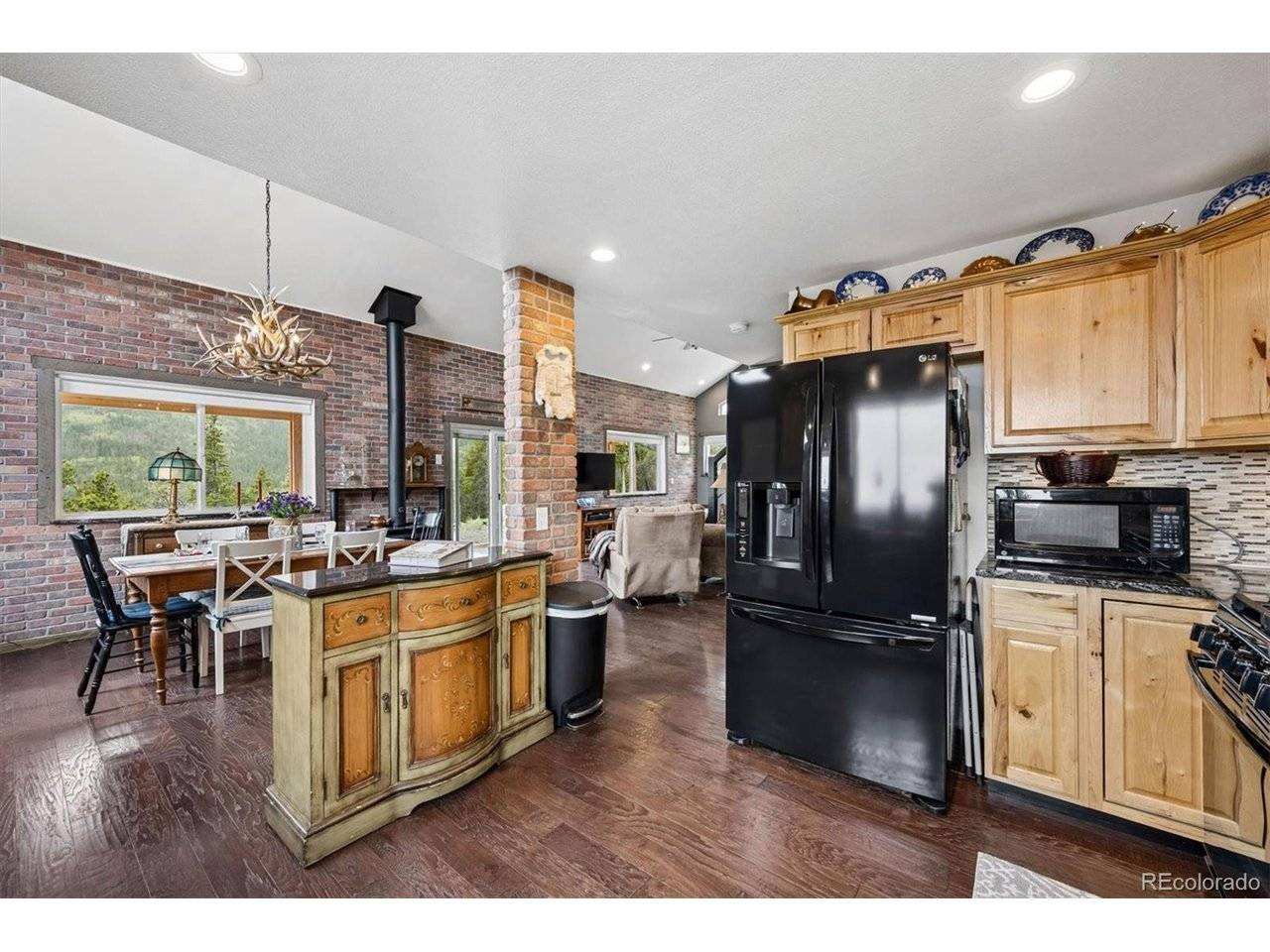 257 Sunny Skies, Idaho Springs, CO 80452