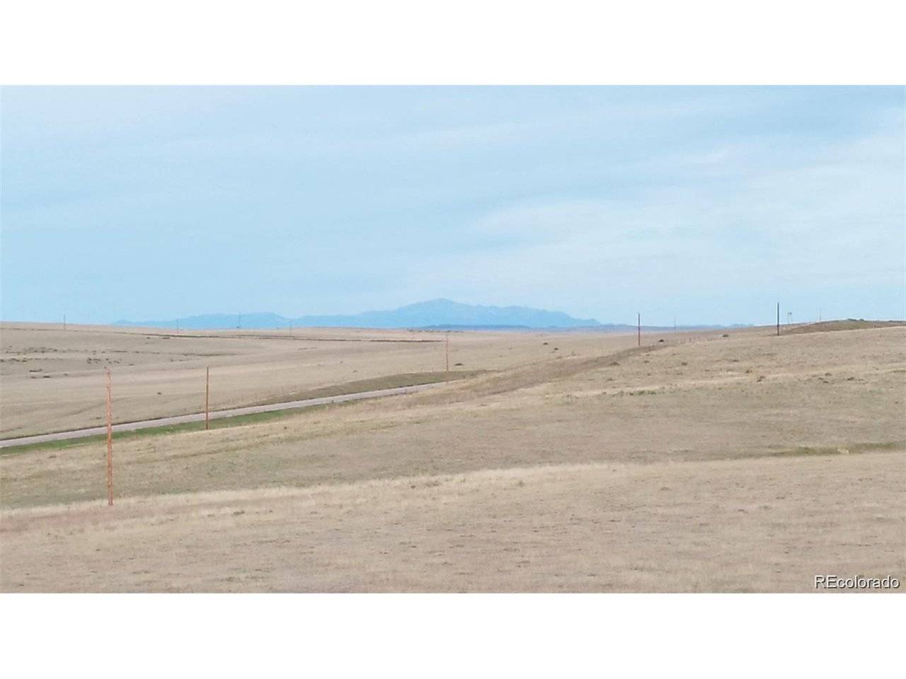 29130 County Road 153, Agate, CO 80101