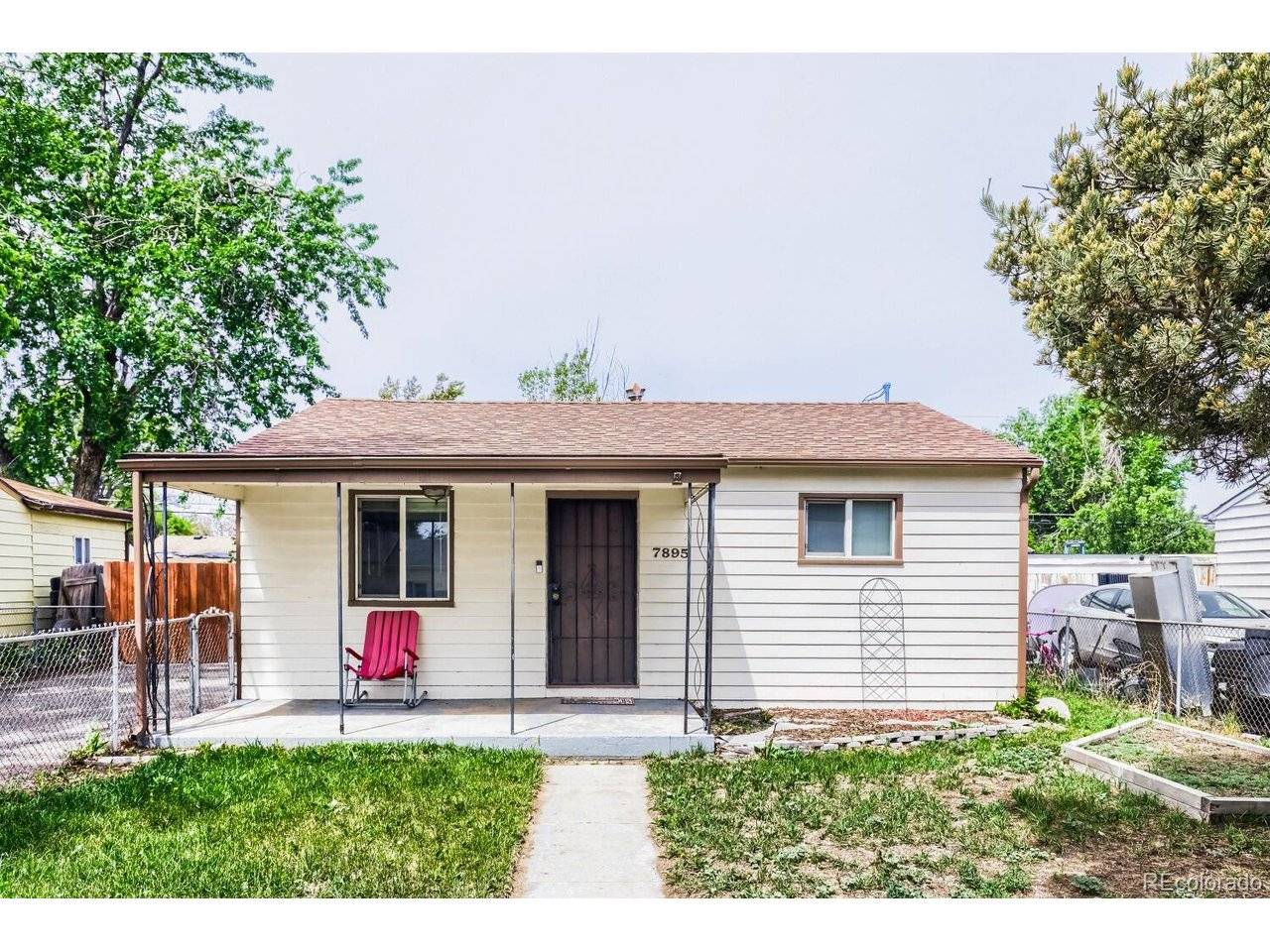 7895 Pontiac, Commerce City, CO 80022