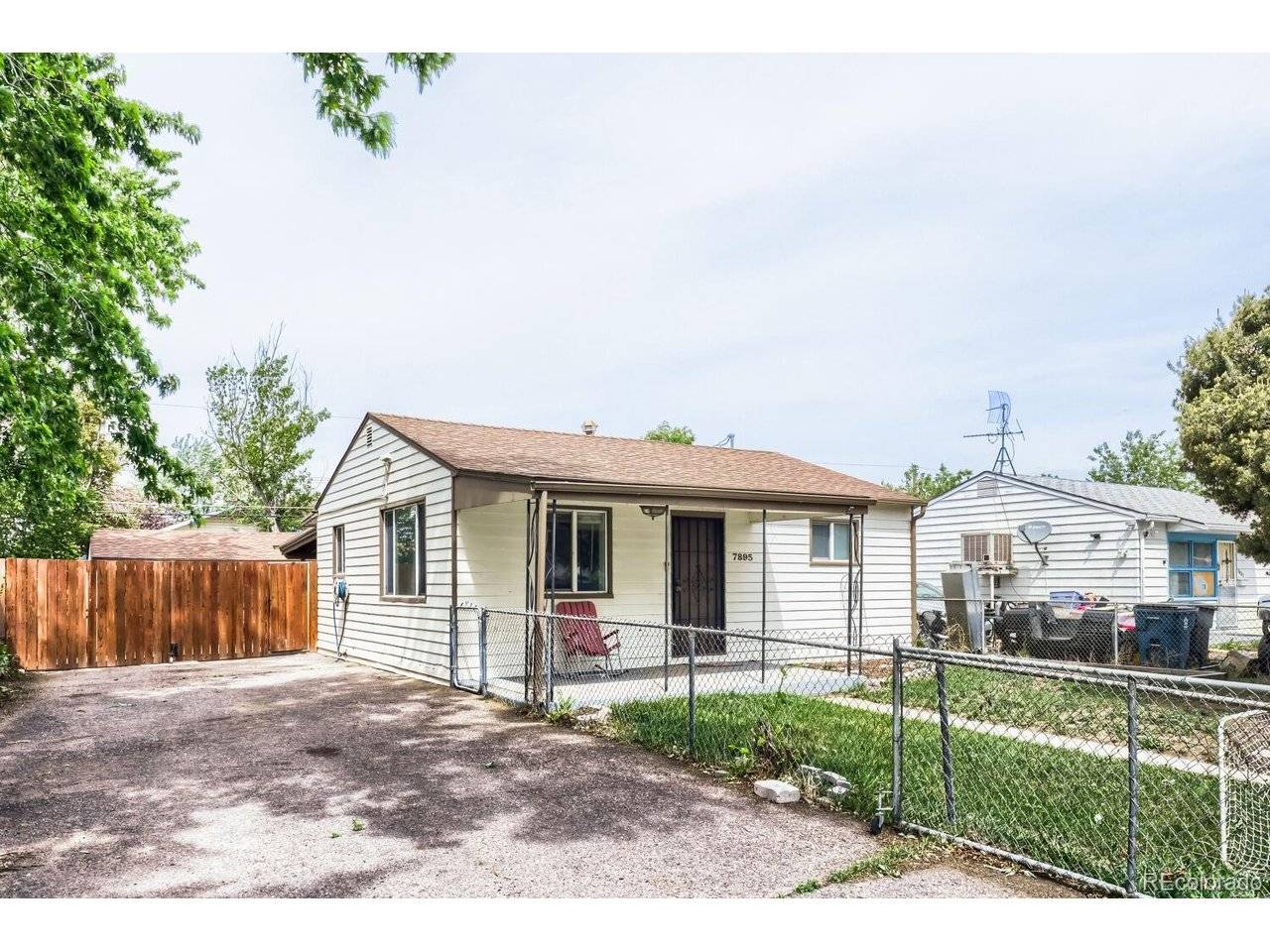 7895 Pontiac, Commerce City, CO 80022